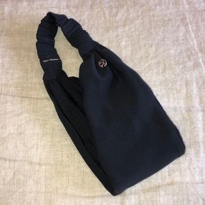 Lululemon Bang Buster Headband